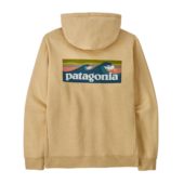 Patagonia  Boardshort Logo Uprisal Hoody