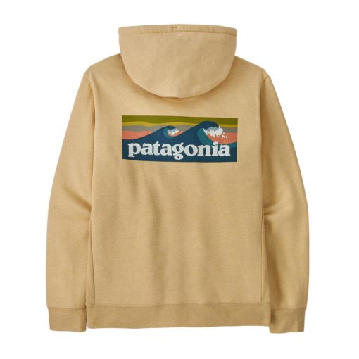 Patagonia  Boardshort Logo Uprisal Hoody