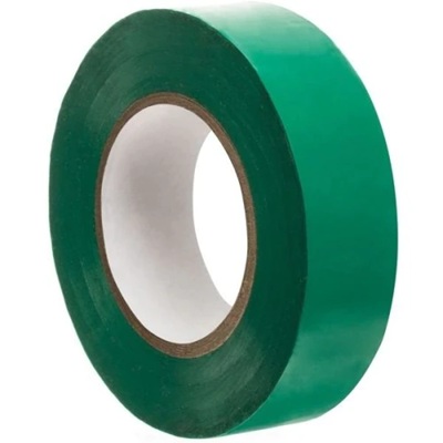 Assist Sport Strømpetape grønn