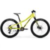 Merida Matts j.24 Yellow/Black