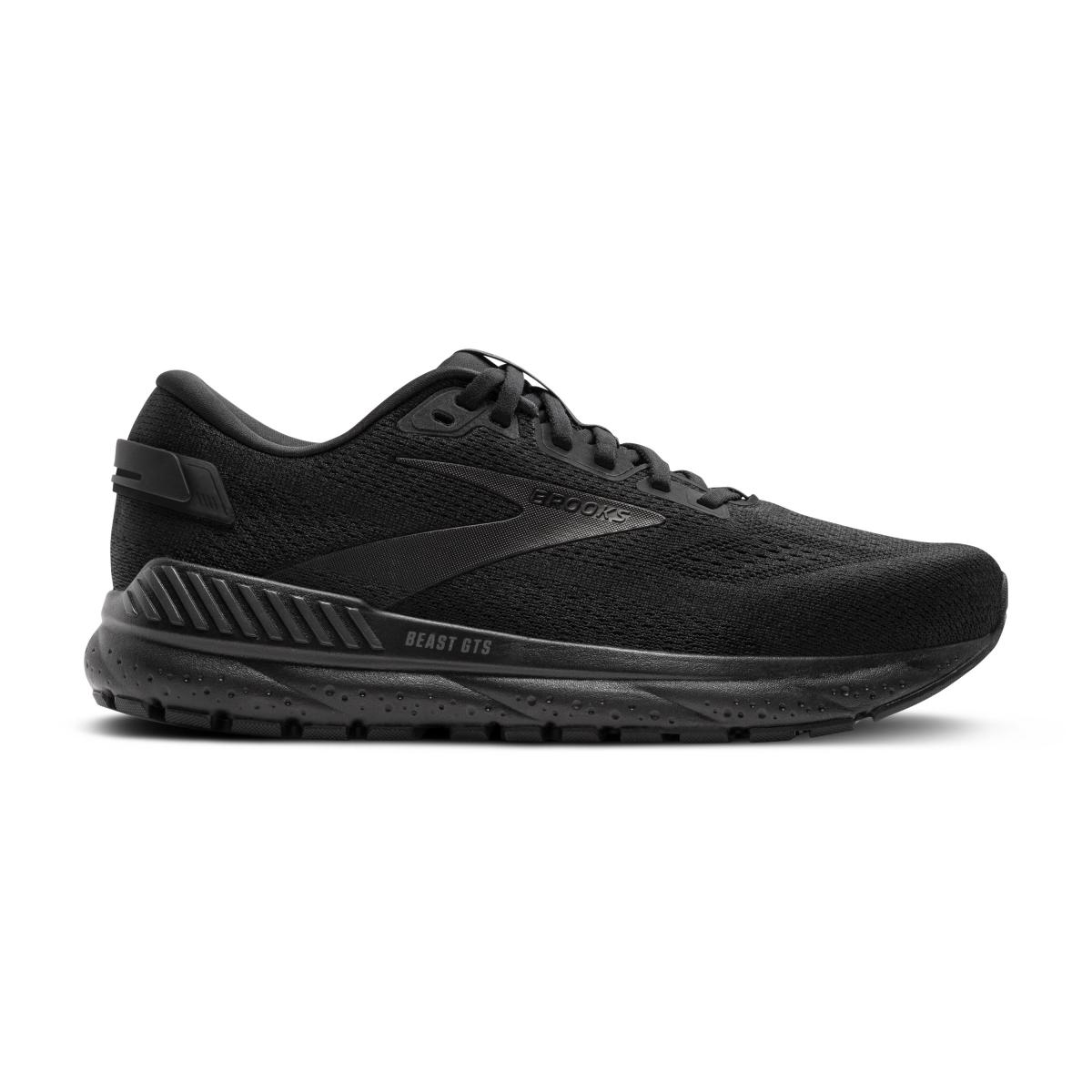 Brooks Beast GTS 24, black