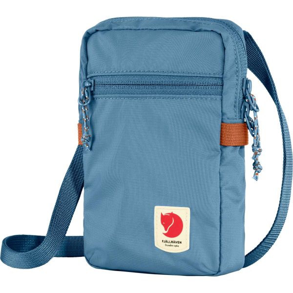 Fjällräven  High Coast Pocket, dawn blue