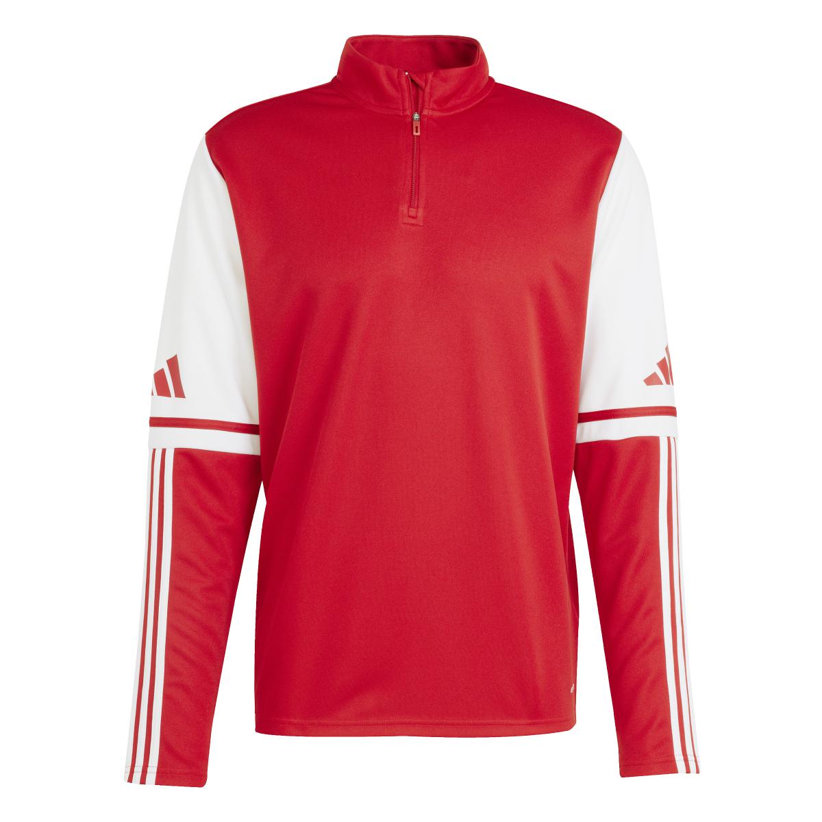 Adidas  Squadra 25 Treningsgenser, rød