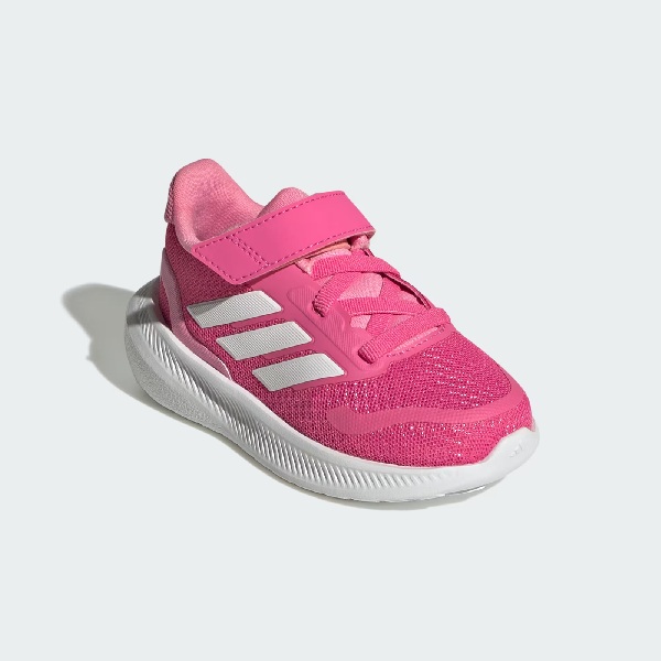 Adidas Runfalcon 5 El barnesko, rosa