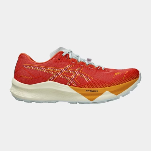 Asics Fujispeed 3, nova orange