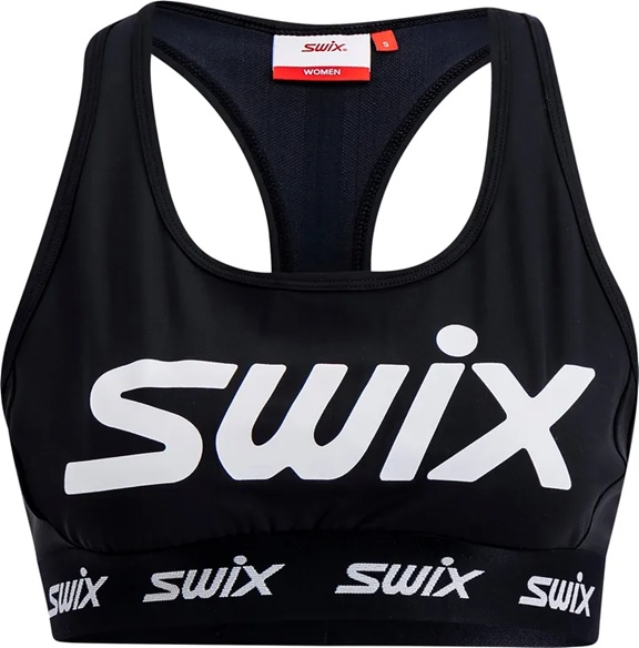 Swix  Roadline Bra W, black