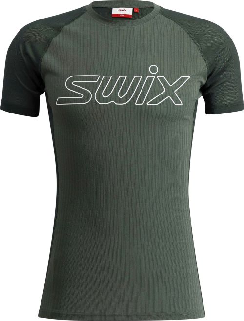 Swix  Racex Light Short Sleeve M, pine