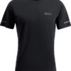 Swix  Pace Short Sleeve M, black