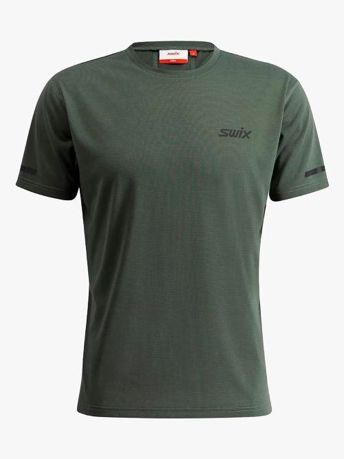 Swix  Pace Short Sleeve M, pine