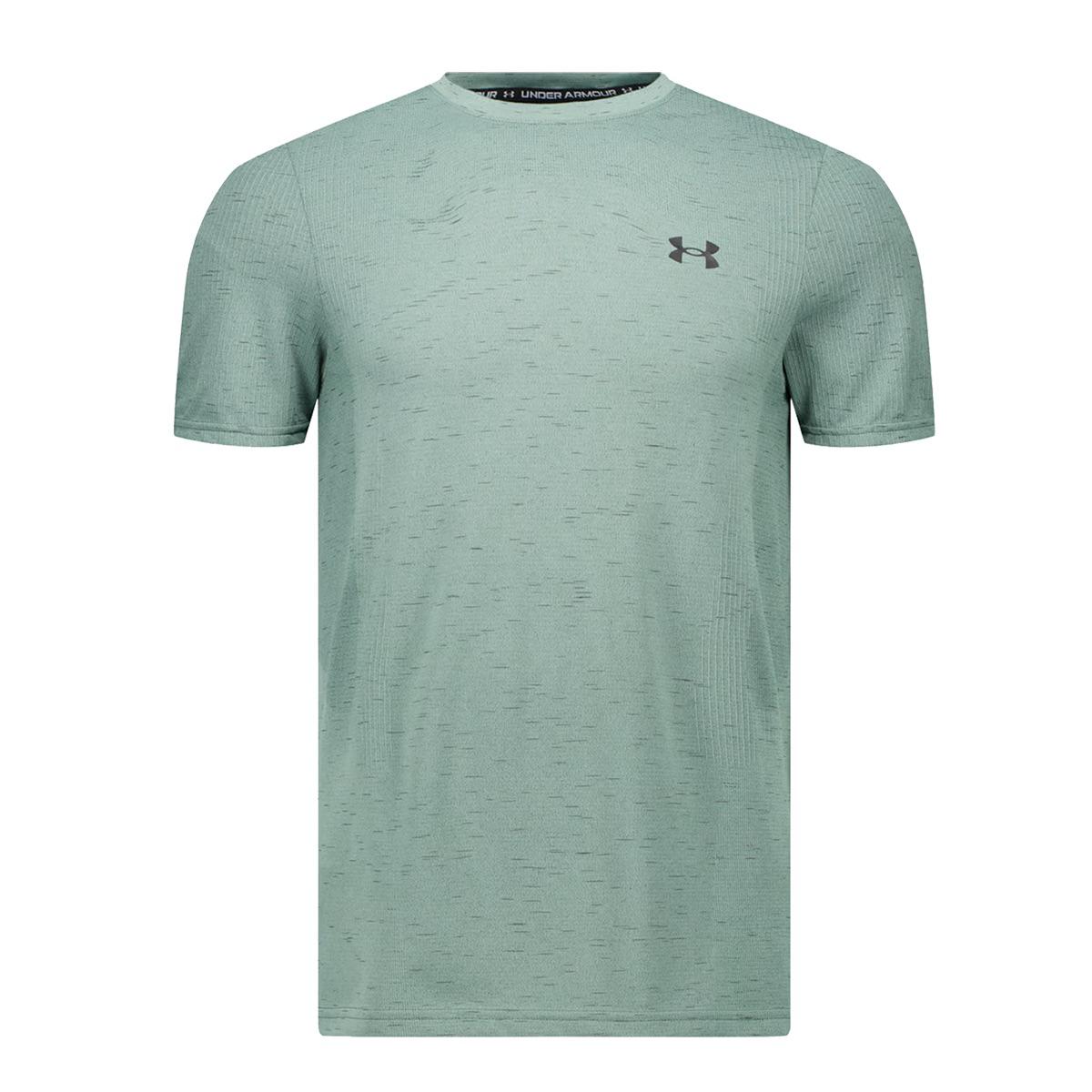Under Armour  Vanish Seamless T-skjorte