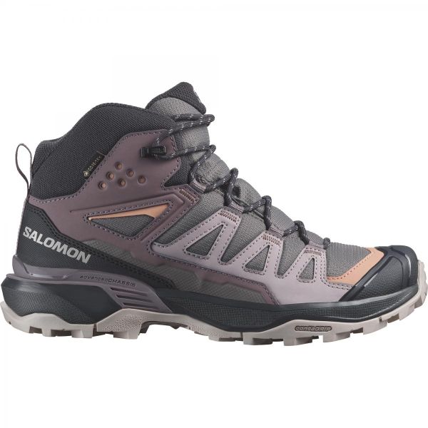 Salomon  X Ultra 360 MID GTX W