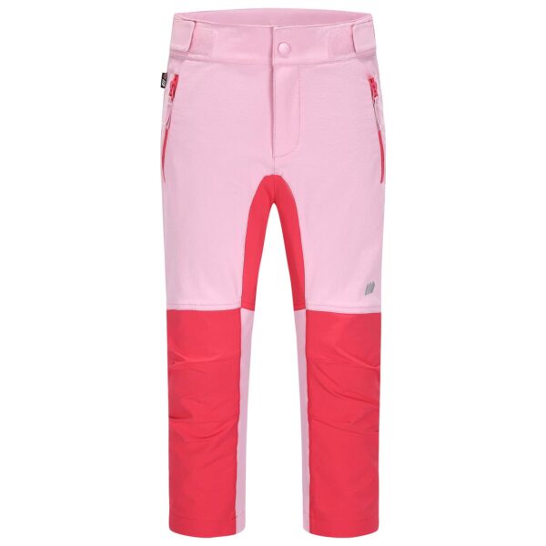 Skogstad Tinden Turbukse barn