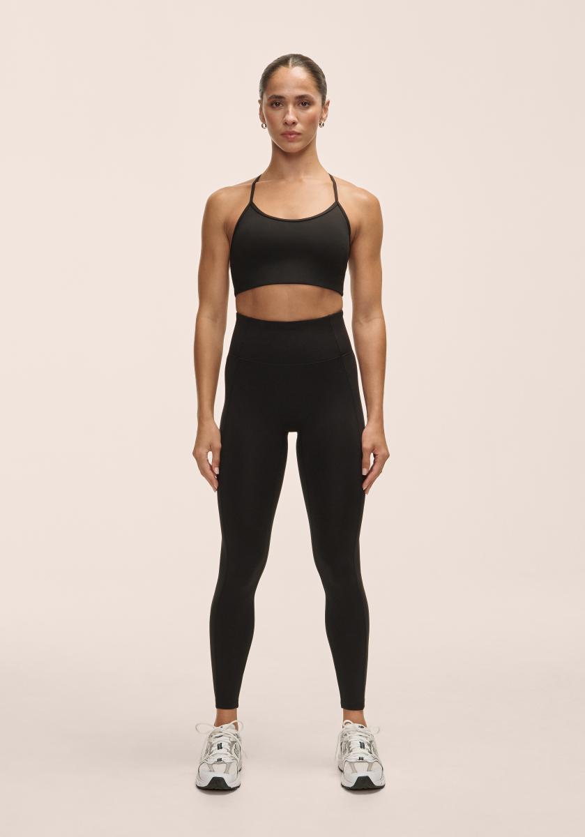 Casall  Soft Touch High Waist Tights