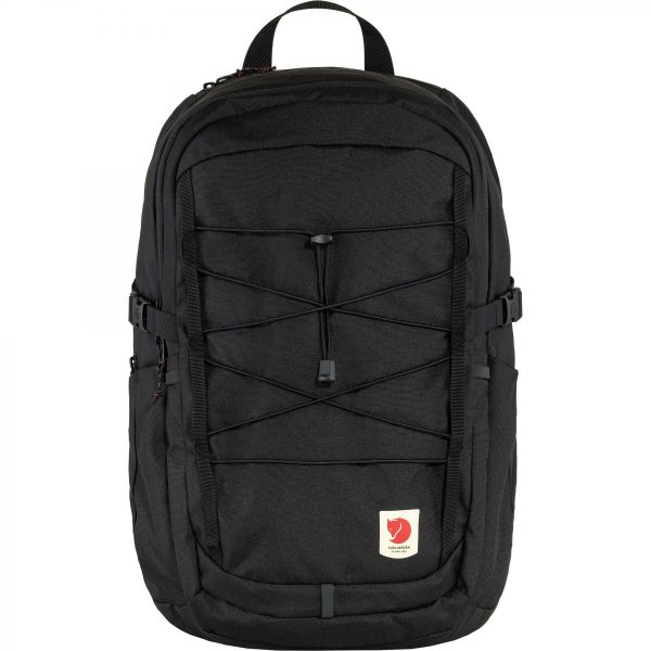 Fjällräven  Skule 28, black