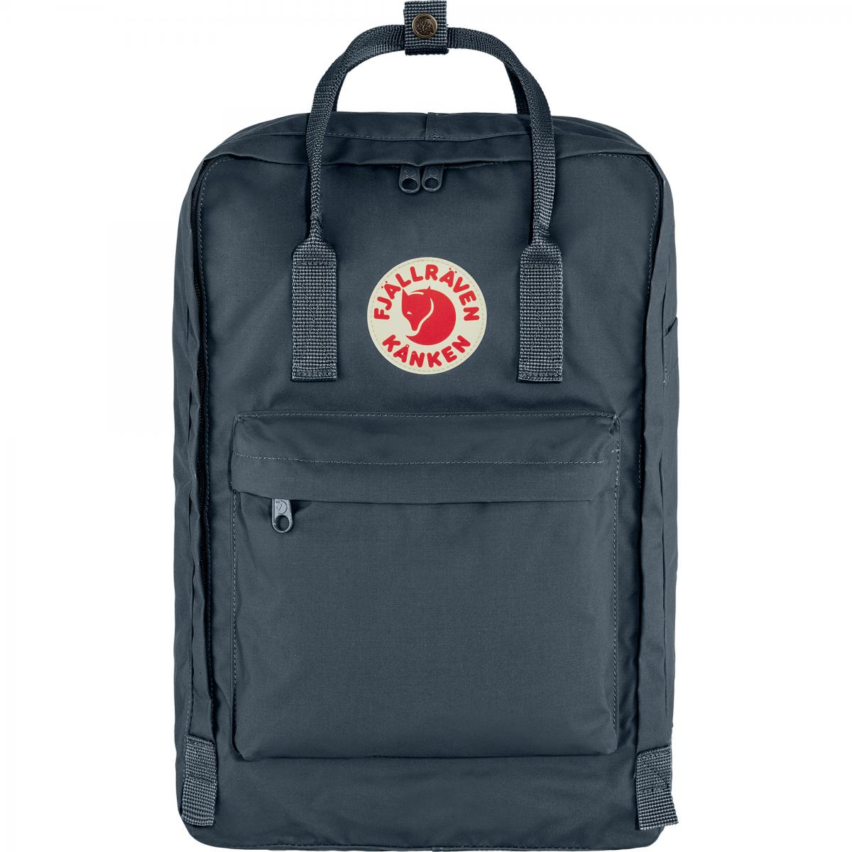 Fjällräven  Kånken Laptop 17", navy