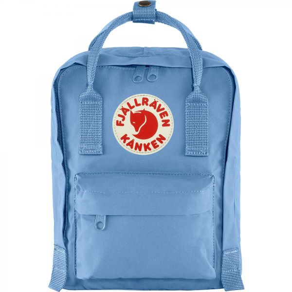Fjällräven  Kånken Mini, ultramarine