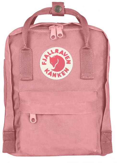 Fjällräven  Kånken Mini, pink