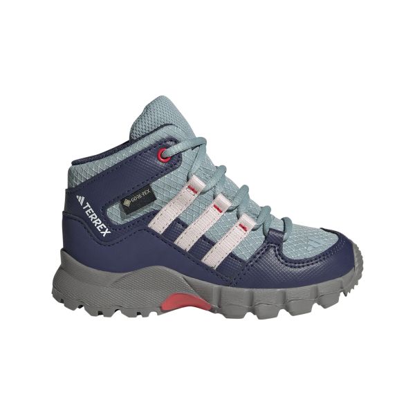 Adidas  Terrex Mid Gtx babysko, blå