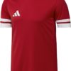 Adidas  Squadra 25 T-skjorte M, rød