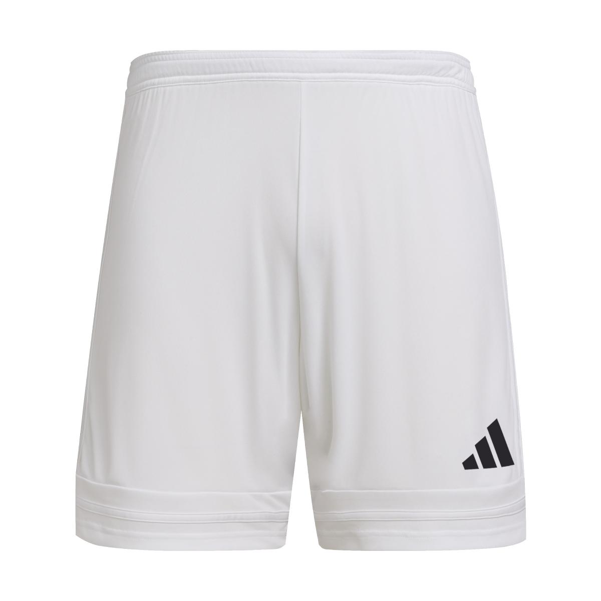 Adidas Squadra 25 Shorts M, hvit