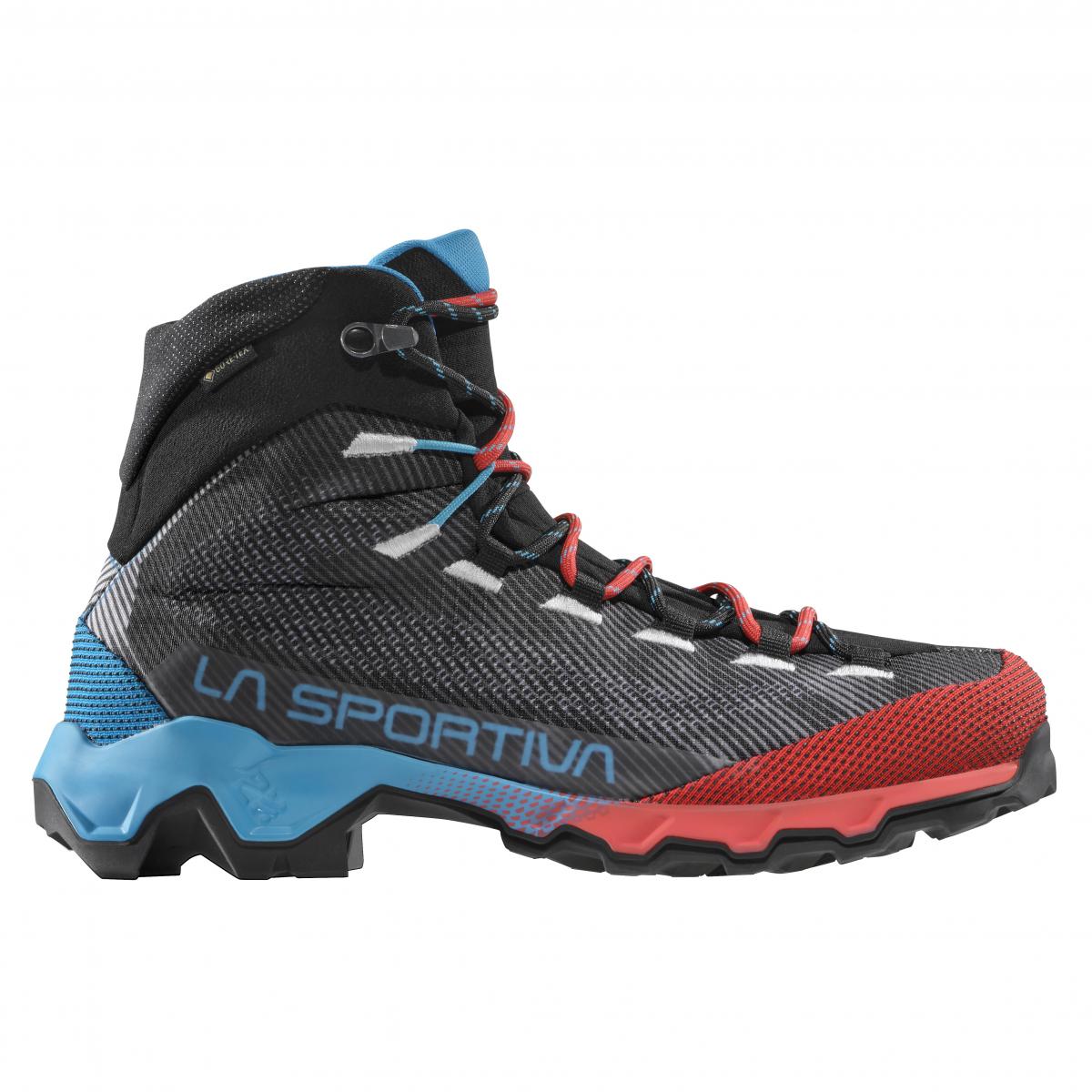 La Sportiva Aequilibrium Hike GTX W´s Hikingsko