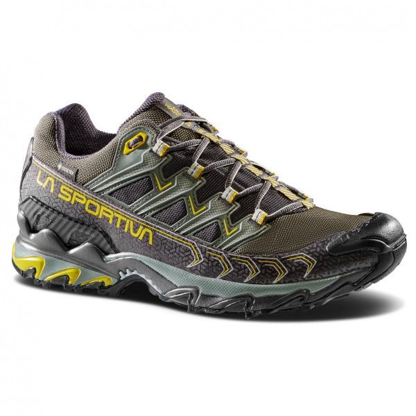 La Sportiva Ultra Raptor Ii Gtx Wide Hikingsko