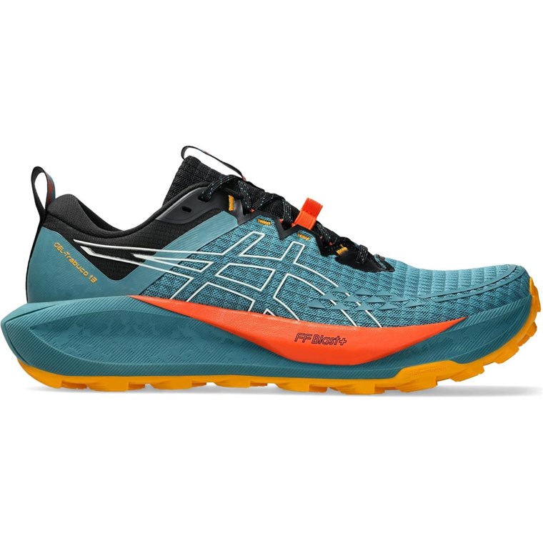 Asics Gel-Trabuco 13, atlantis blue