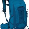 Osprey Talon 11, scoria blue