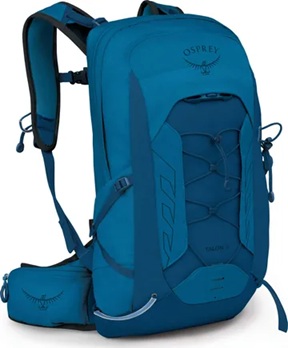Osprey Talon 11, scoria blue