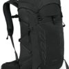 Osprey Talon 33, black coal grey