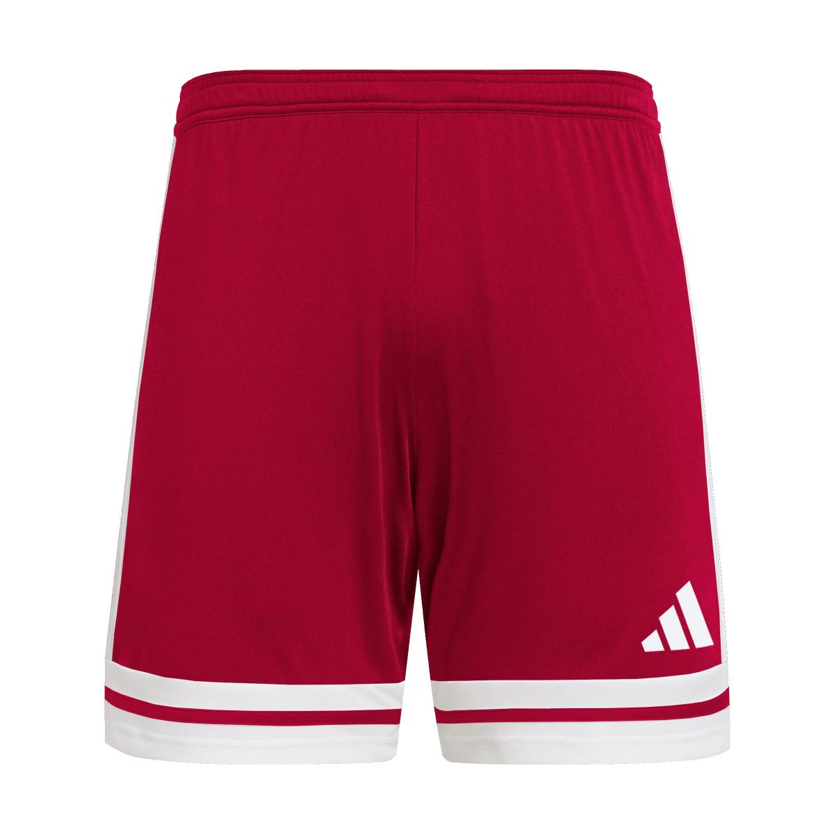 Adidas  Squadra 25 Shorts M, rød