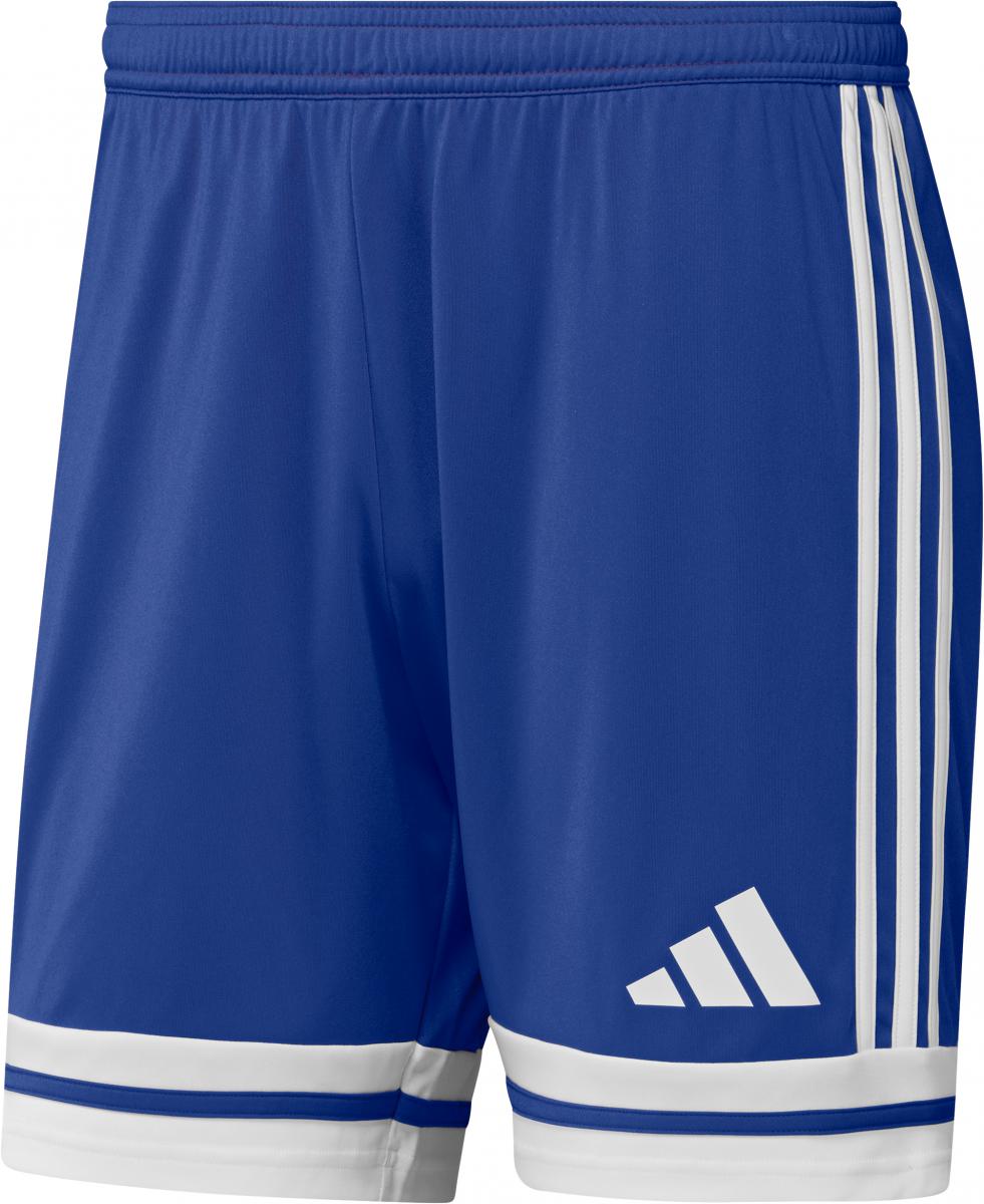 Adidas  Squadra 25 Shorts M, blå