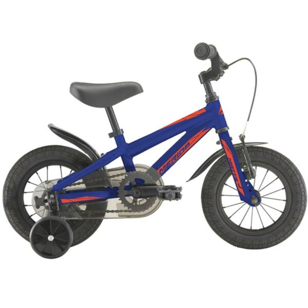 Merida Matts J.12 Race Blue/Red