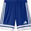 Adidas  Squadra 25 Shorts junior, blå
