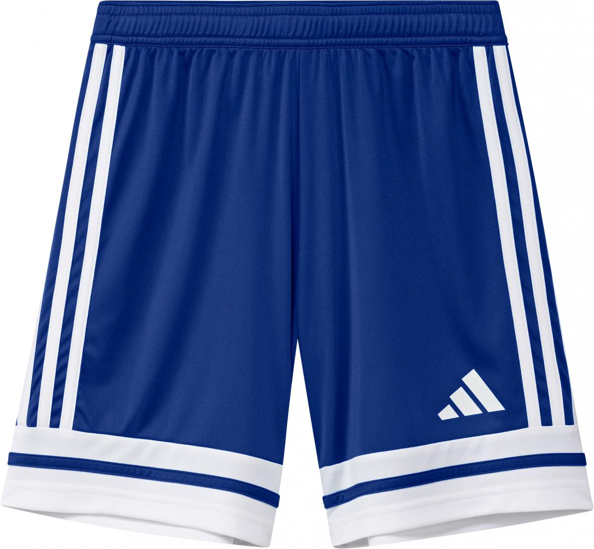 Adidas Squadra 25 Shorts junior, blå