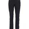Twentyfour  Venture 360 Bukse Dame, svart