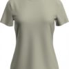 Icebreaker  W Mer 150 Tech Lite Iii Ss Tee, ashen