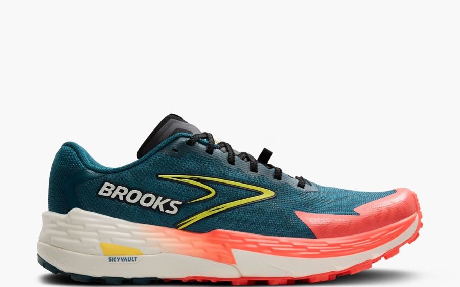 Brooks Catamount 4, legion blue