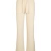 WoolLand  Himmeltinden Knitted pants Woman