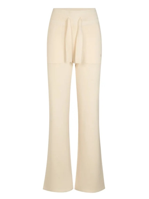 WoolLand  Himmeltinden Knitted pants Woman