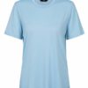 WoolLand  Tuva T-Shirt Woman