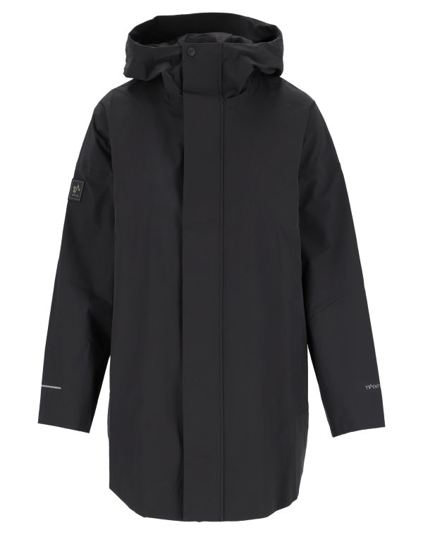 Twentyfour Mode Cape Dame, sort