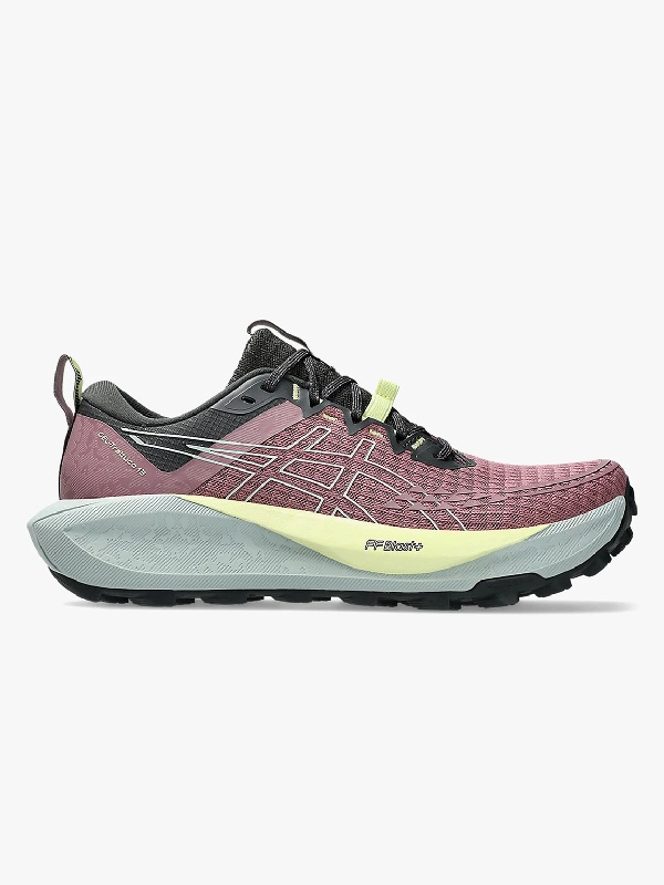 Asics  GEL-Trabuco 13 Dame, purple oxide