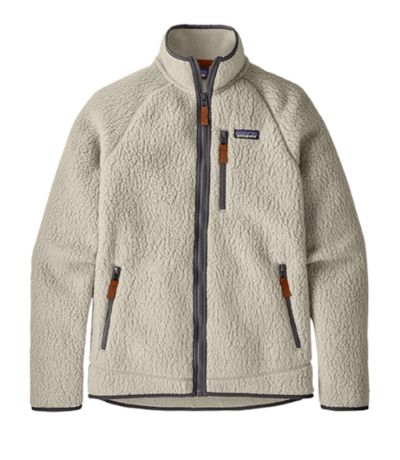 Patagonia  M´S Retro Pile Jkt
