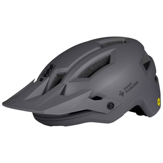 Sweet  Primer Mips Helmet, graphite