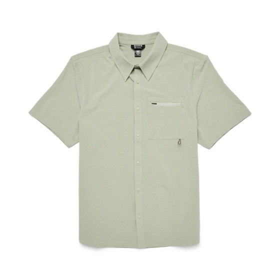 Cotopaxi  Pulso Tech Shirt, brush