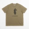 Cotopaxi  Llama Block T-Shirt, live oak