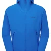 Rab  Borealis Hoody, maya blue