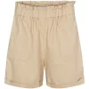 U.S Polo Assn.  Hena linshorts dame, beige