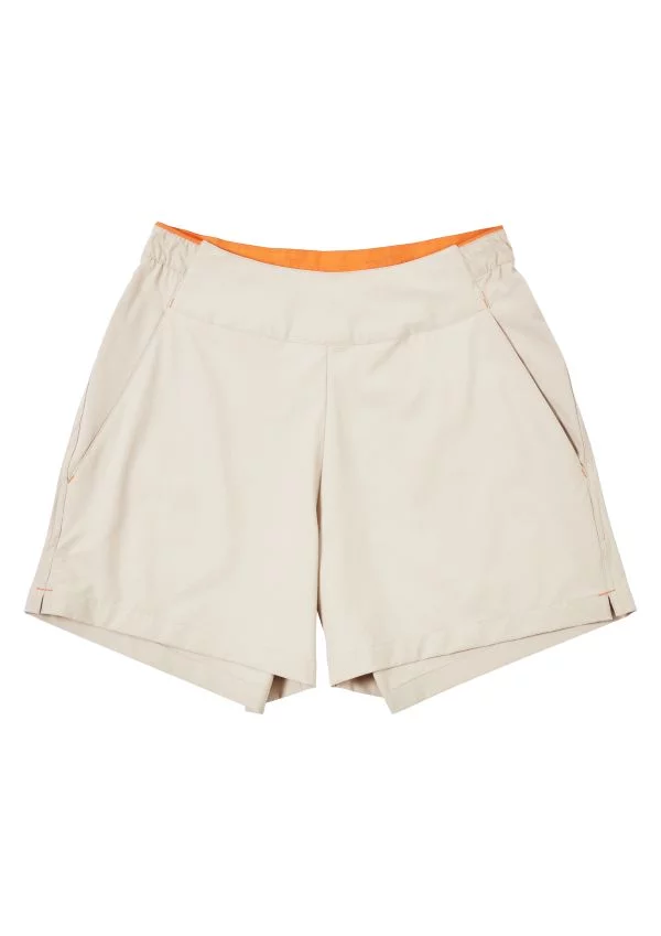 Rab  Harpur Shorts Wmns, pebble